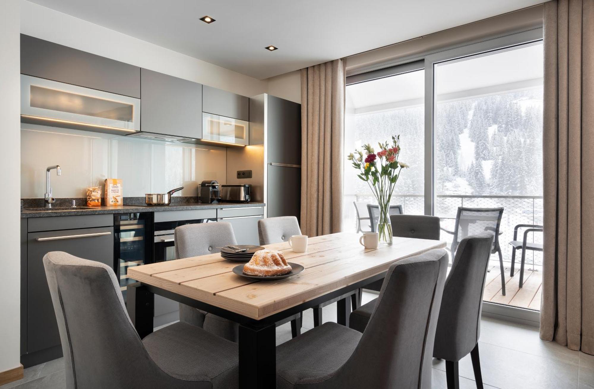 Two bedroom apartment comfort plus Spa Access,1613517919:JPEG